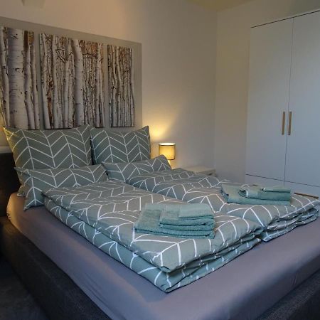 Appartement Hygge Hus Langstedt Extérieur photo