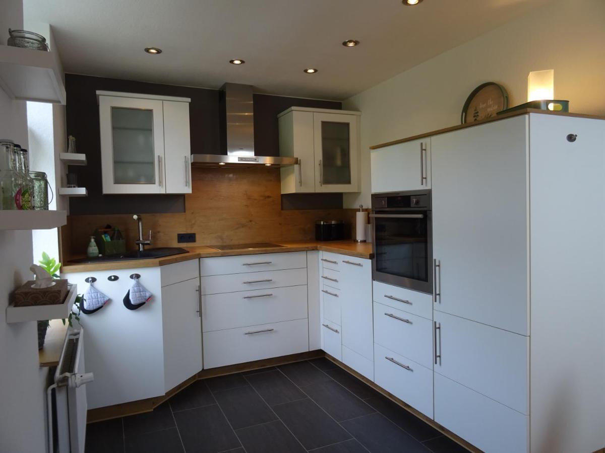 Appartement Hygge Hus Langstedt Extérieur photo