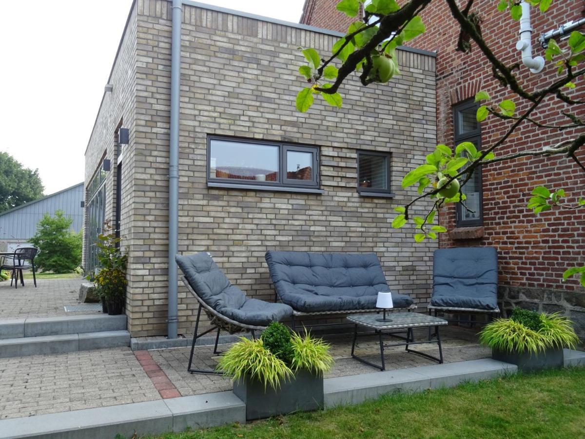 Appartement Hygge Hus Langstedt Extérieur photo