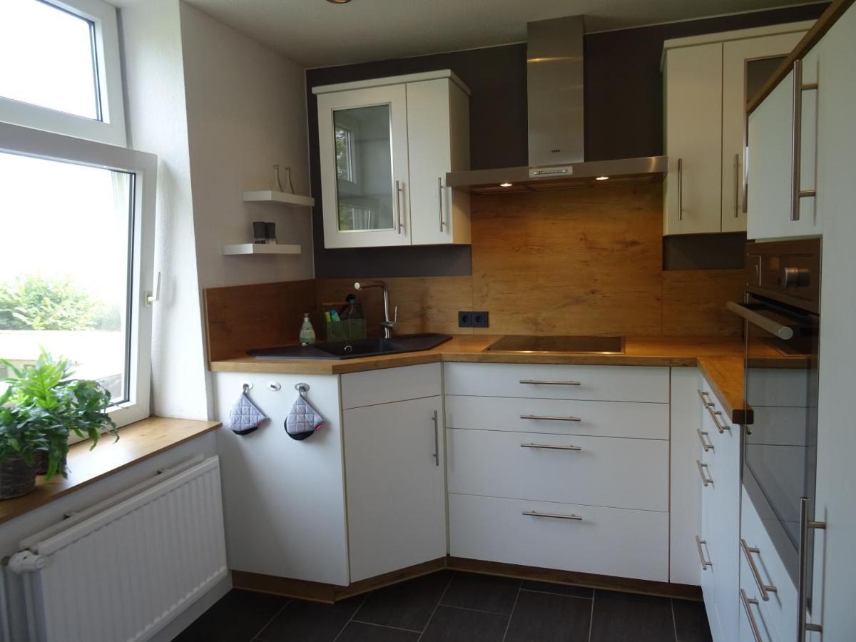Appartement Hygge Hus Langstedt Extérieur photo