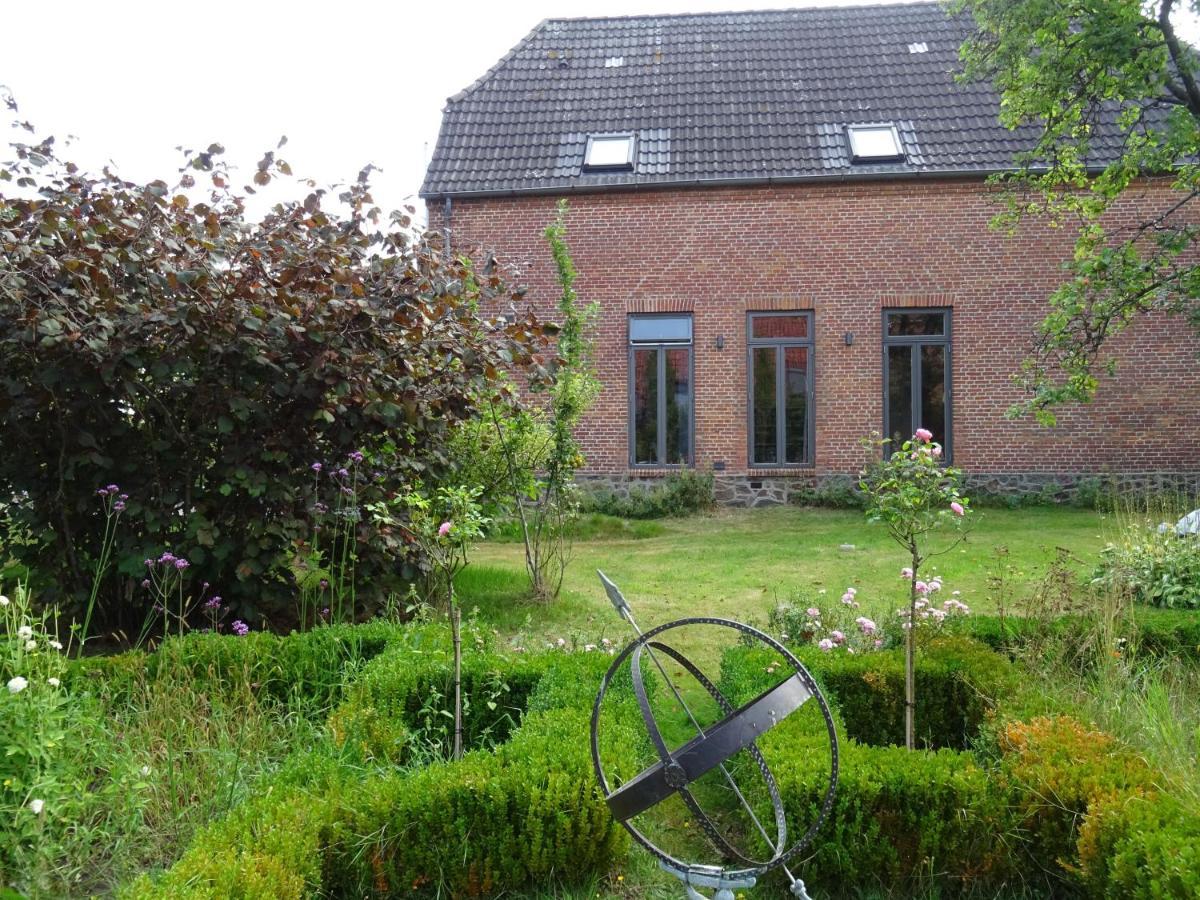 Appartement Hygge Hus Langstedt Extérieur photo