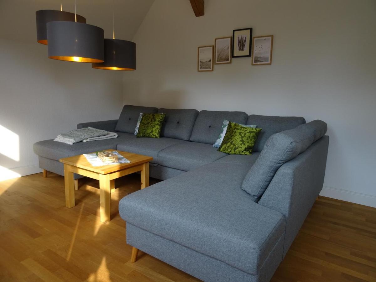 Appartement Hygge Hus Langstedt Extérieur photo