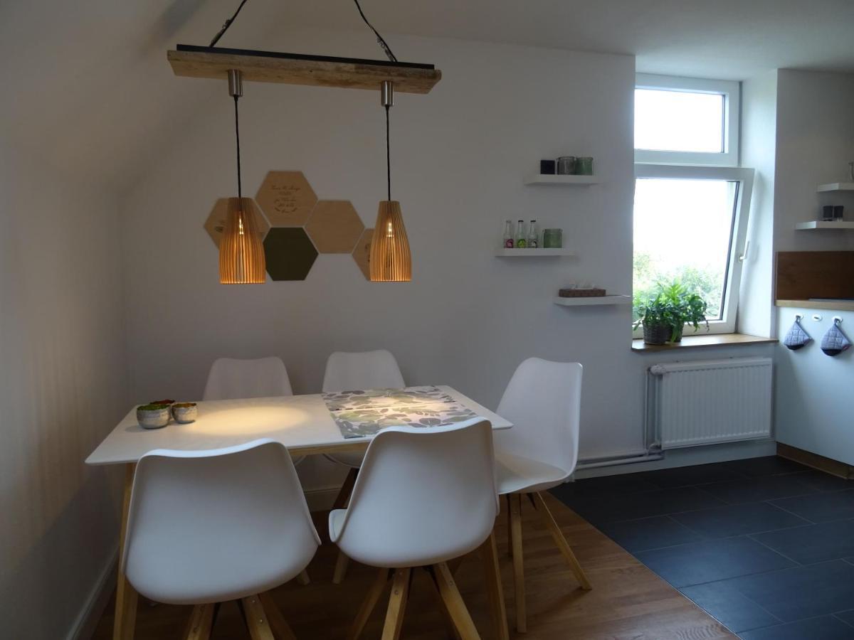 Appartement Hygge Hus Langstedt Extérieur photo