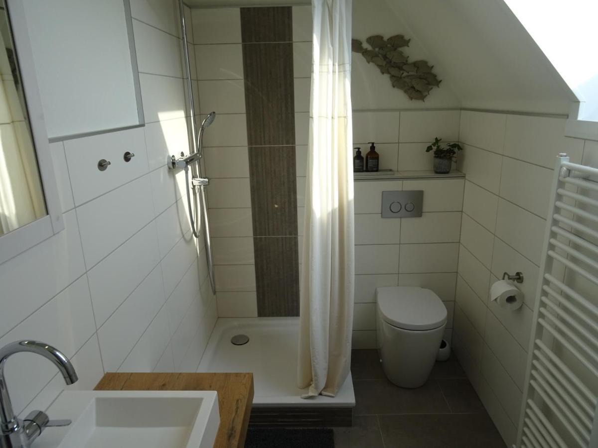 Appartement Hygge Hus Langstedt Extérieur photo