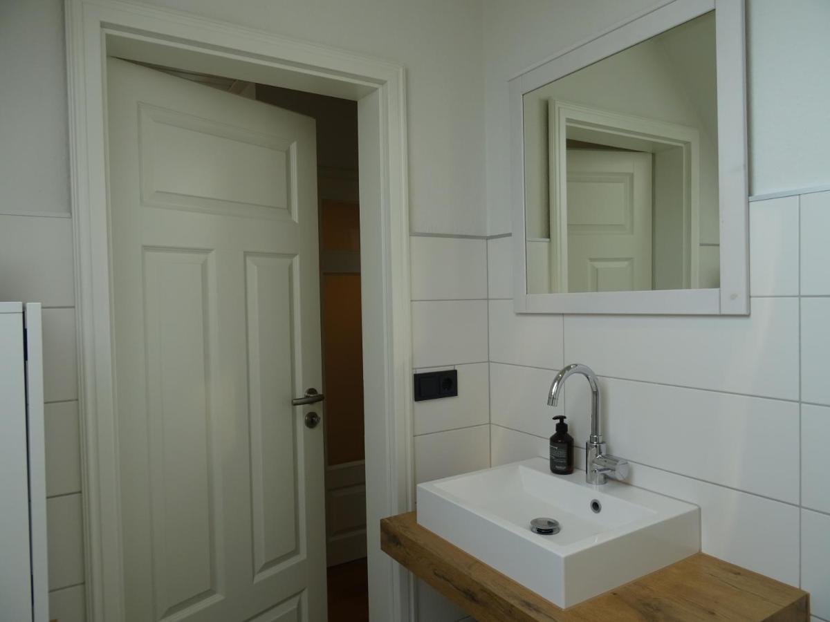 Appartement Hygge Hus Langstedt Extérieur photo