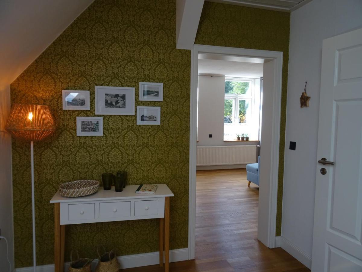 Appartement Hygge Hus Langstedt Extérieur photo